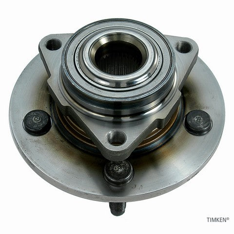 Wheel Bearing and Hub Assembly Timken HA500100