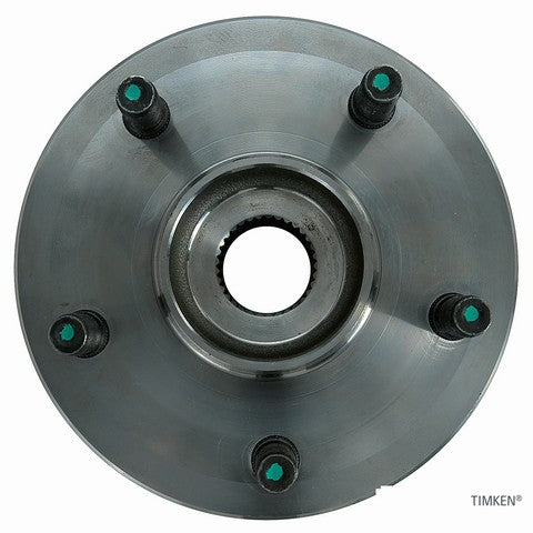 Wheel Bearing and Hub Assembly Timken HA500100