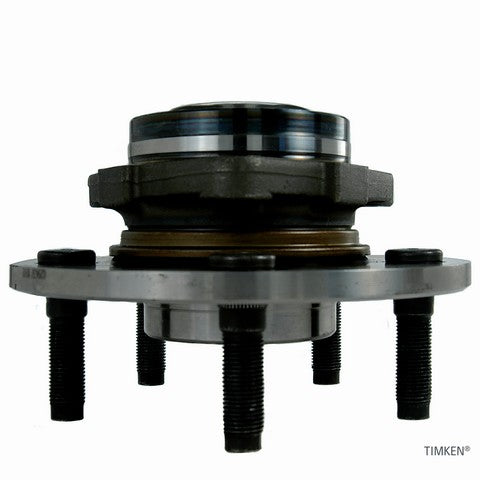 Wheel Bearing and Hub Assembly Timken HA500100