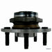 Wheel Bearing and Hub Assembly Timken HA500100