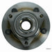 Wheel Bearing and Hub Assembly Timken HA500100