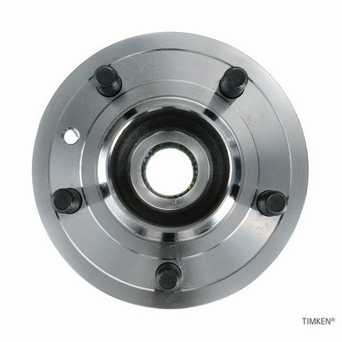 Wheel Bearing and Hub Assembly Timken HA500601