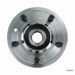 Wheel Bearing and Hub Assembly Timken HA500601
