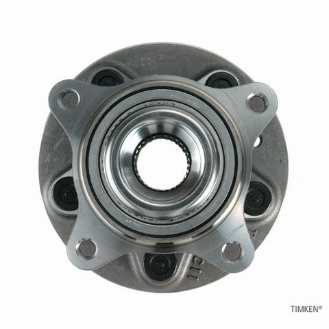 Wheel Bearing and Hub Assembly Timken HA500601