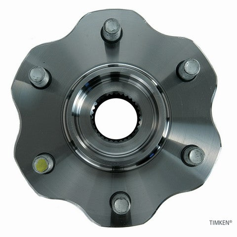 Wheel Bearing and Hub Assembly Timken HA500701