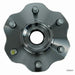 Wheel Bearing and Hub Assembly Timken HA500701