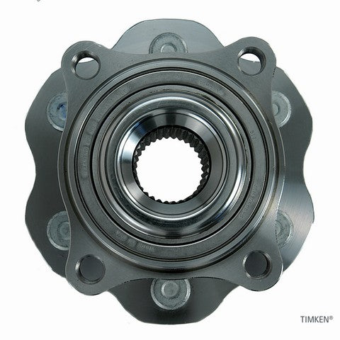 Wheel Bearing and Hub Assembly Timken HA500701