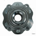 Wheel Bearing and Hub Assembly Timken HA500701