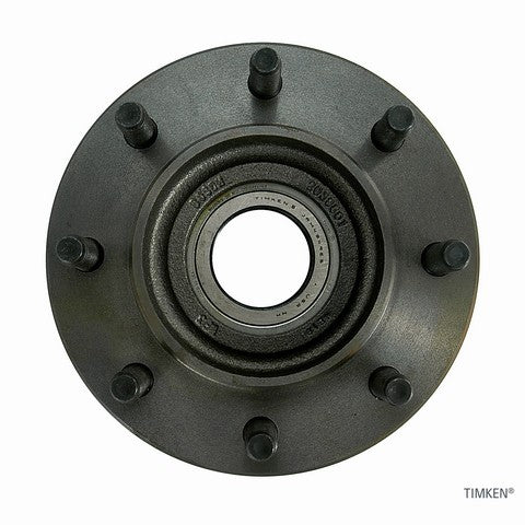Wheel Bearing and Hub Assembly Timken HA590000