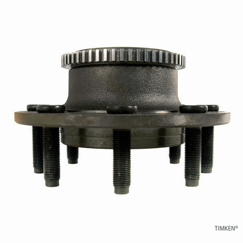 Wheel Bearing and Hub Assembly Timken HA590000