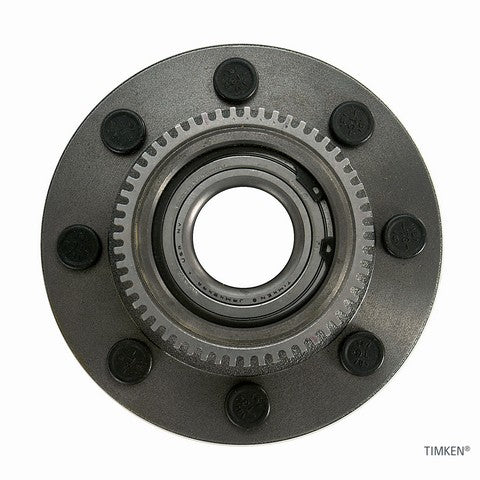 Wheel Bearing and Hub Assembly Timken HA590000