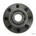 Wheel Bearing and Hub Assembly Timken HA590000