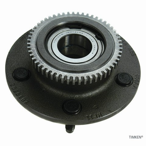Wheel Bearing and Hub Assembly Timken HA590001