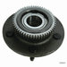 Wheel Bearing and Hub Assembly Timken HA590001