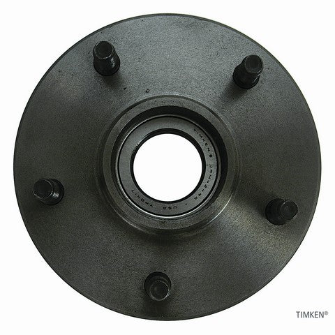 Wheel Bearing and Hub Assembly Timken HA590001