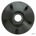 Wheel Bearing and Hub Assembly Timken HA590001