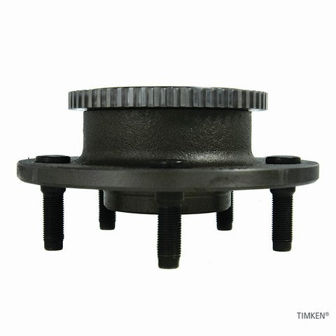 Wheel Bearing and Hub Assembly Timken HA590001