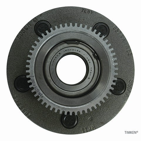 Wheel Bearing and Hub Assembly Timken HA590001