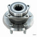 Wheel Bearing and Hub Assembly Timken HA590002