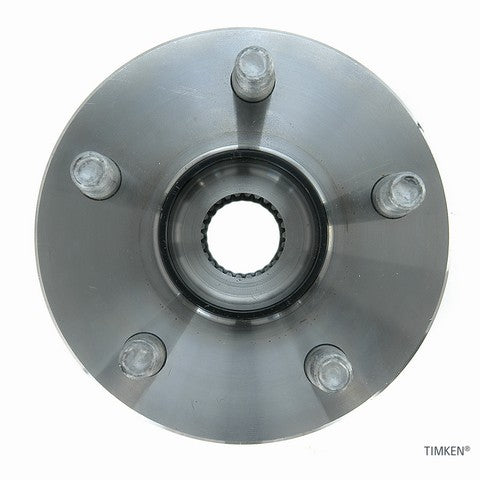 Wheel Bearing and Hub Assembly Timken HA590002