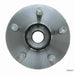 Wheel Bearing and Hub Assembly Timken HA590002