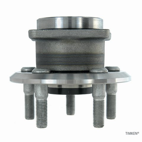 Wheel Bearing and Hub Assembly Timken HA590002