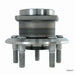 Wheel Bearing and Hub Assembly Timken HA590002