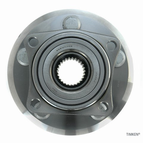 Wheel Bearing and Hub Assembly Timken HA590002