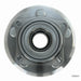 Wheel Bearing and Hub Assembly Timken HA590002