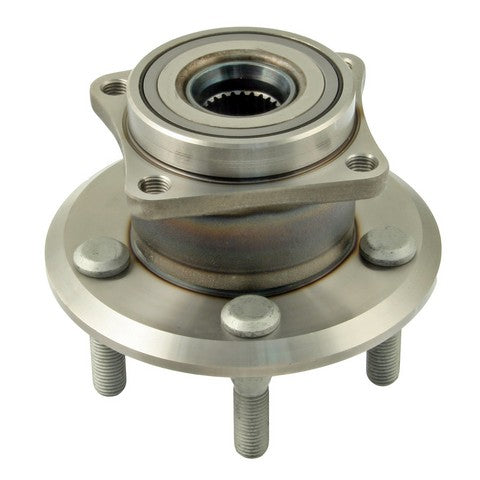 Wheel Bearing and Hub Assembly DT Components HA590002