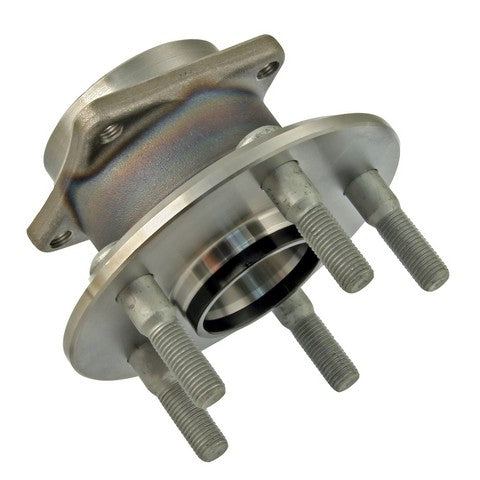 Wheel Bearing and Hub Assembly DT Components HA590002