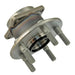 Wheel Bearing and Hub Assembly DT Components HA590002