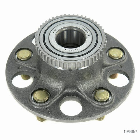Wheel Bearing and Hub Assembly Timken HA590005