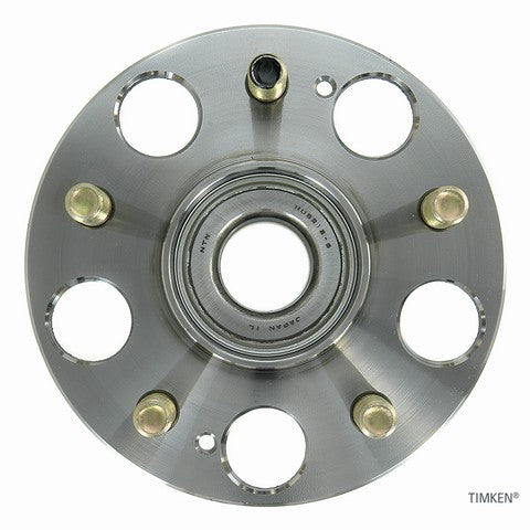 Wheel Bearing and Hub Assembly Timken HA590005