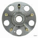 Wheel Bearing and Hub Assembly Timken HA590005