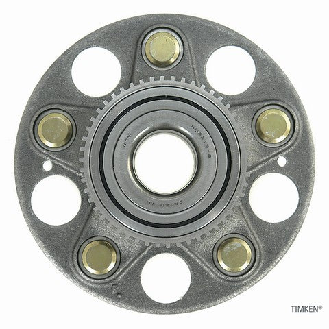 Wheel Bearing and Hub Assembly Timken HA590005