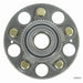 Wheel Bearing and Hub Assembly Timken HA590005