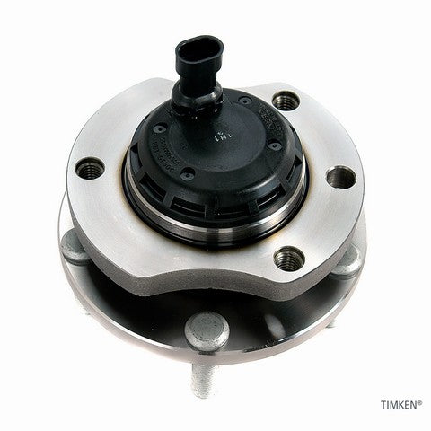 Wheel Bearing and Hub Assembly Timken HA590006