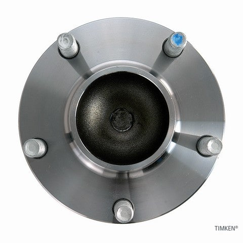 Wheel Bearing and Hub Assembly Timken HA590006