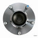 Wheel Bearing and Hub Assembly Timken HA590006