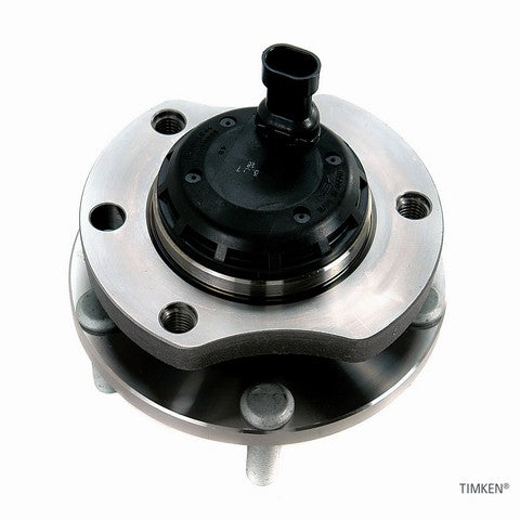 Wheel Bearing and Hub Assembly Timken HA590007