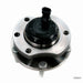 Wheel Bearing and Hub Assembly Timken HA590007