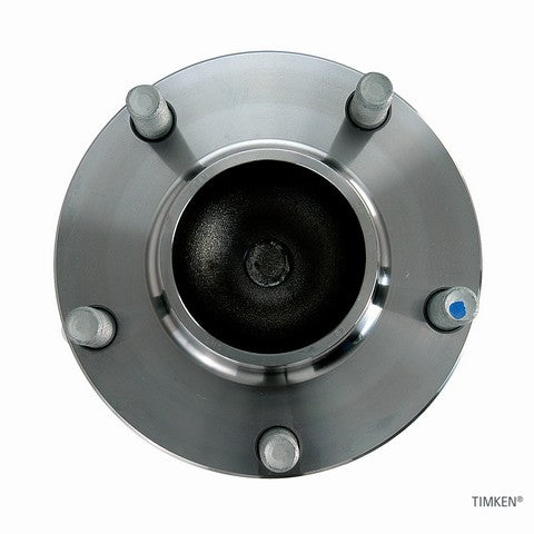 Wheel Bearing and Hub Assembly Timken HA590007