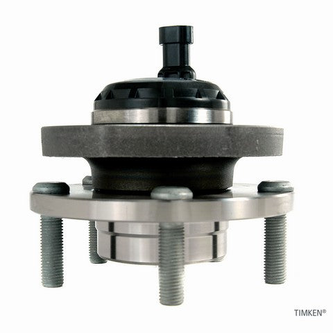 Wheel Bearing and Hub Assembly Timken HA590007