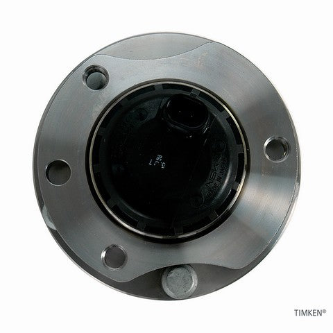 Wheel Bearing and Hub Assembly Timken HA590007