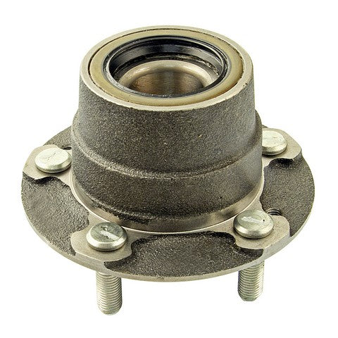 Wheel Bearing and Hub Assembly DT Components HA590011