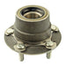 Wheel Bearing and Hub Assembly DT Components HA590011