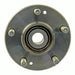 Wheel Bearing and Hub Assembly DT Components HA590011