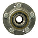 Wheel Bearing and Hub Assembly DT Components HA590011