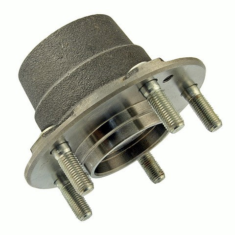 Wheel Bearing and Hub Assembly DT Components HA590011